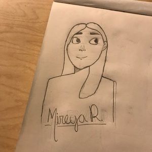 Meet your Posher, Yeet